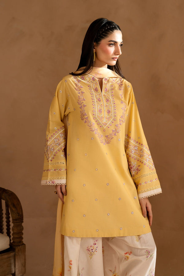 SUN FLOWER - 3 PCS