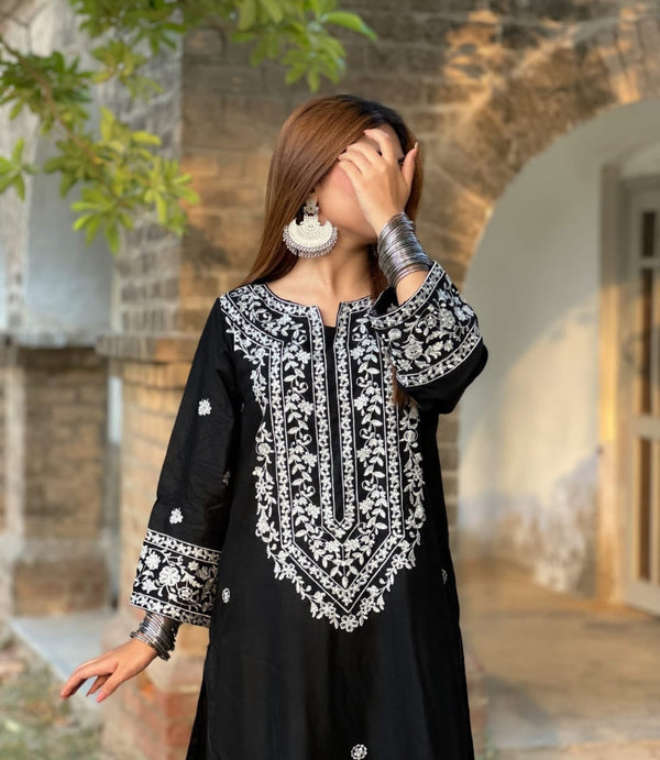 HINA 2PCS  CO-ORD SET