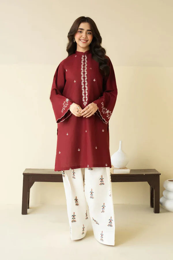 ARZO 2PC ( FARSHI SHALWAR)