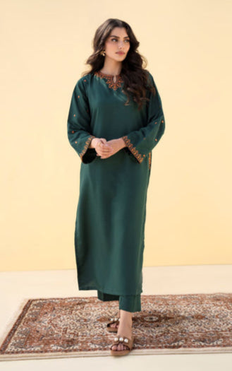 GRACE  EMB LONG LENGHT