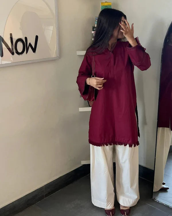 NOVA CORD SET - 2 PCS