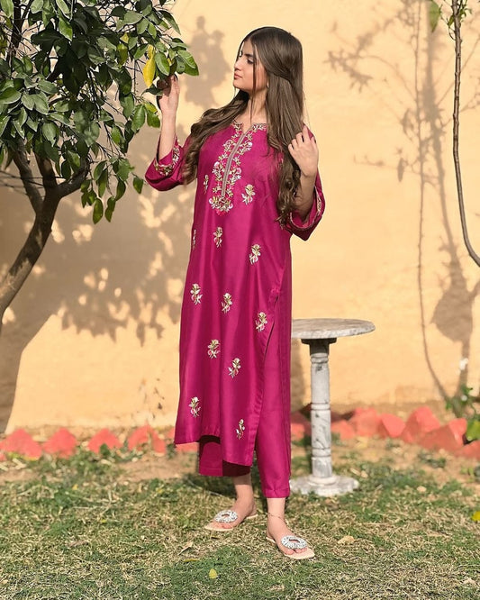 AFREEN 2PCS
