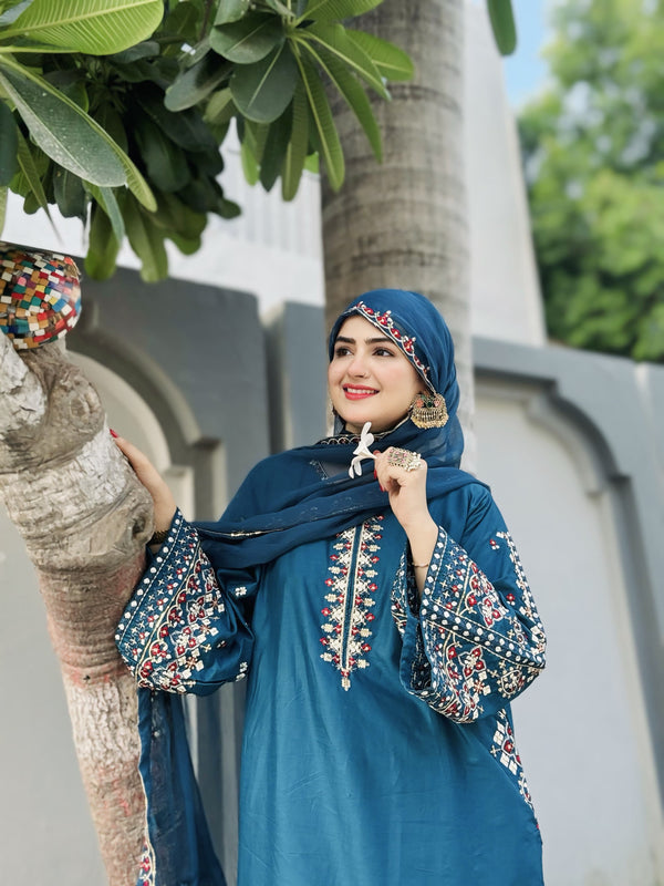ADDAB 3 PCS