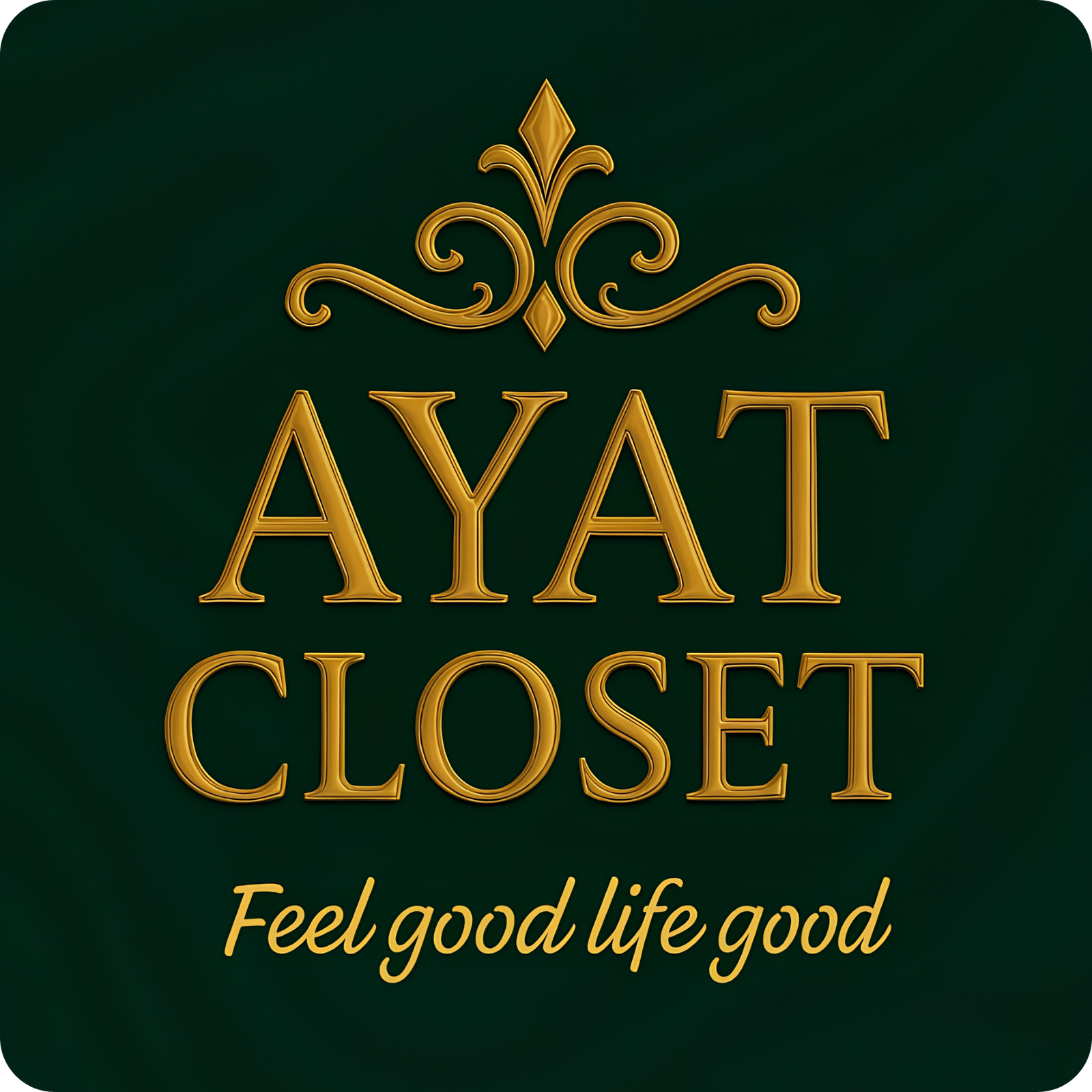 Ayat Closet