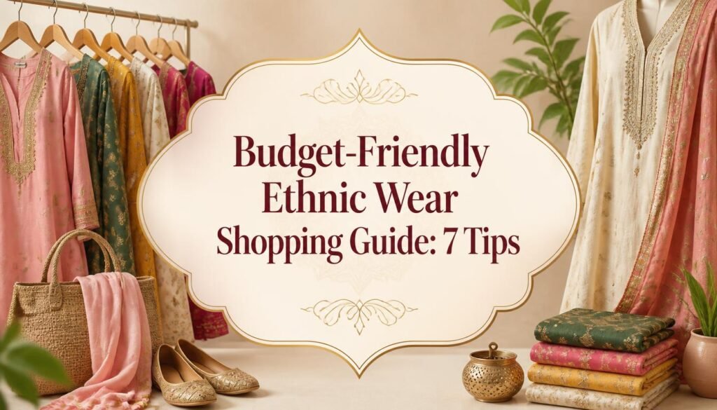 ethnic wear